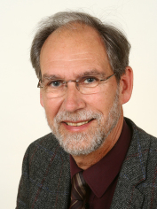 Dr. Hans-Jürgen Stöhr